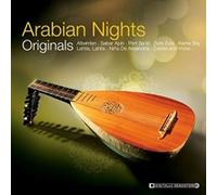Various Artists - Originals: Arabian Nights