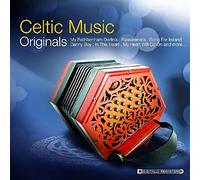 Artistes divers – Originals: Celtic Music – Import