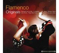 Various Artists - Originals: Flamenco
