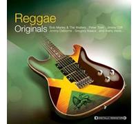 Various Artists - Originals-Reggae [Import]