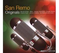 Various Artists - Originals: San Remo