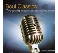 Various Artists - Originals - Soul Classics
