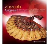 Various Artists - Originals: Zarzuela