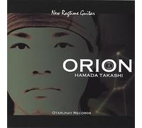 Various Artists - Orion-New Ragtime Guitar