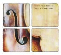 Various Artists : Orkney Folk Festival- Fiddle Gathering CD