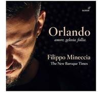 Various Artists - Orlando [Cd]