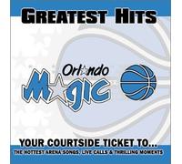 Various Artists - Orlando Magic G.H
