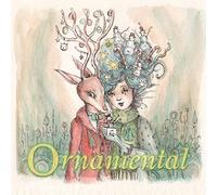 Various Artists - Ornamental -Digi-