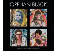 Various Artists Orphan Black (Vinyl) 12" Album