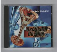 Various Artists - Oscillatin Rhythm