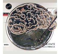 Various Artists - Osm Tnica Electronica [Cd]
