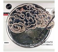 Various Artists - Osm Tnica Electronica [Compact Discs]
