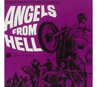 Various Artists - Ost/Angels from Hell [Import]