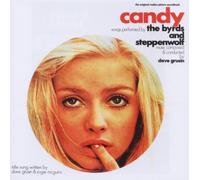 Various Artists - Ost/Candy [Import]