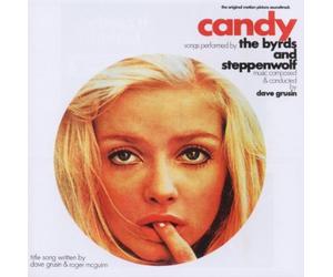 Various Artists - Ost/Candy [Import]