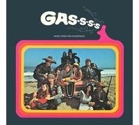 Various Artists - Ost/Gas-S-S-S [Import]