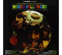 Various Artists - Ost/Mondo Hollywood