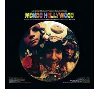 Various Artists - Ost/Mondo Hollywood [Import]