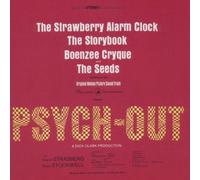 Various Artists - Ost/Psych-Out [Import]