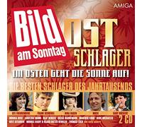 Various Artists - Ost Schlager: Im Osten Geht Die Sonne/Various [Import]