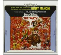 Various Artists - Ost/Sellers, Peter-The Party [Import]