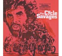 Various Artists - Ost/The Cycle Savages [Import]