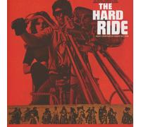 Various Artists - Ost/The Hard Ride [Import]