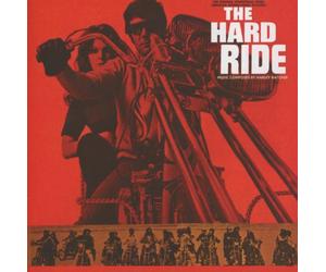 Various Artists - Ost/The Hard Ride [Import]