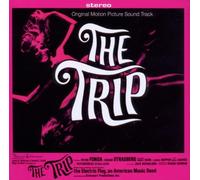 Various Artists - Ost/The Trip [Import]