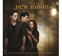 Various Artists - Ost: The Twighlight Saga [Import]