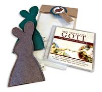 Various Artists – Ostergeschenkbox : Nun Danket Alle Gott – CD