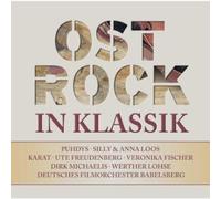 Various Artists - Ostrock in Klassik -17tr-