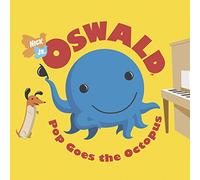 Various Artists - Oswald: Pop Goes The Octopus