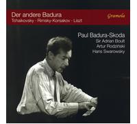 NAXOS – Oeuvres pour piano