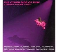 Various Artists - Other Side of Pink [Import]