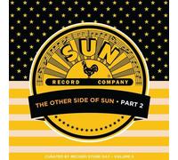 Various Artists - Other Side Of Sun (Part 2): Sun Records Curated By Rsd 5 [Viny