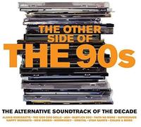Various Artists - Other Side of The 90s / Various [Import]