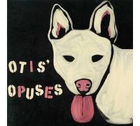 Various Artists - Otis Opuses -22tr-