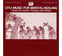 Various Artists - Otu Mental Healing: Dance/Various