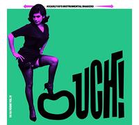 Various Artists - Ouch Va Voom Vol.4 [Import]