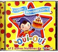 Various Artists - Oui Joyeux. [Import]