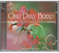 Various Artists - Our Daily Bread: Hymns of Worship