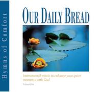 Various Artists - Our Daily Bread, Volume 5: Hymns of Comfort (UK Import)