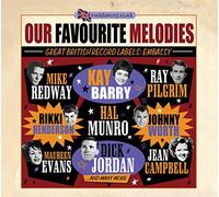 Various Artists - Our Favorite Melodies