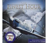 Various Artists - Our Finest Hour [Import]