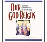 Various Artists - Our God Reigns