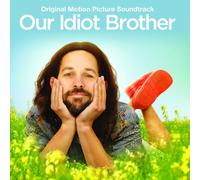 Various Artists – Our Idiot Brother (Original Motion Picture Soundtrack) – CD