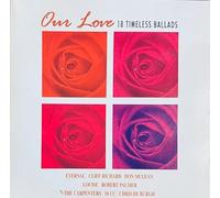 Various Artists - Our Love [Import]
