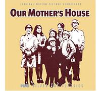 Various Artists - Our Mother's House: 25th Hour