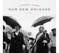 Our New Orleans - Our New Orleans (Expanded EDT.) [Import]